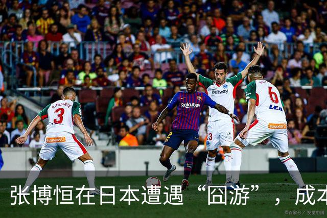 张博恒在日本遭遇“囧游”，成本失控的代价不能转嫁给运动员
